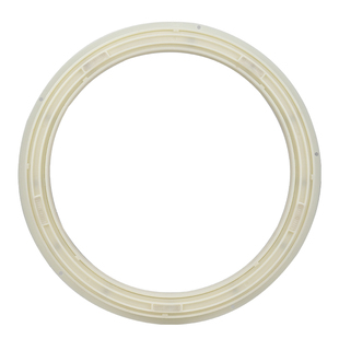 餐桌转盘底座实木圆桌塑料转盘转圈玻璃桌子旋转轴承家用转心轨道