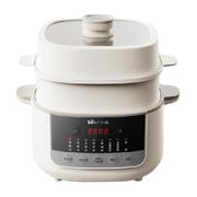 Bear/小熊微压快炖电炖锅