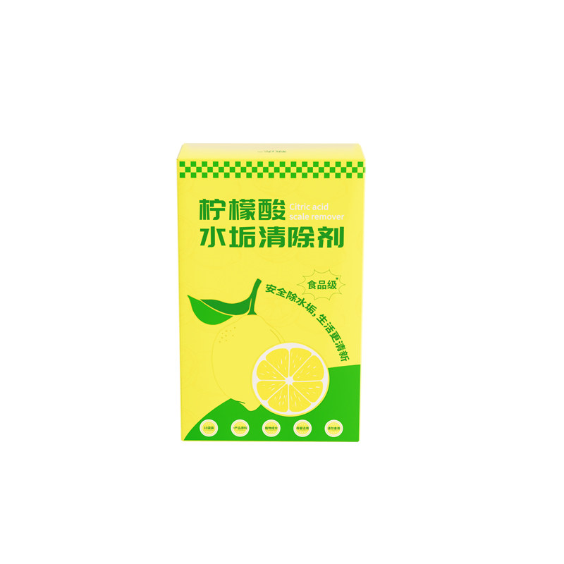 甄虎家用食品级柠檬酸除垢剂