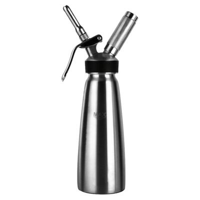 星冰乐amc饮品店淡奶油发泡器