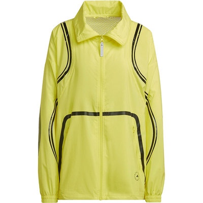 Adidas/阿迪达斯正品Stella Mc女子运动训练外套HI6129HG2007