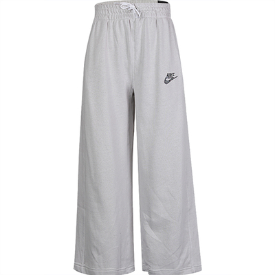 耐克正品女子休闲运动裤