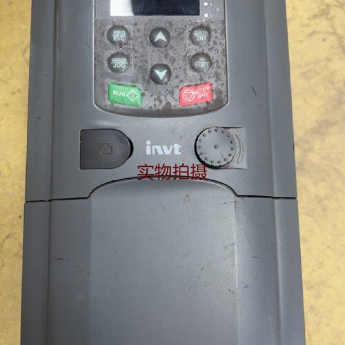 询价-英威腾变频器4KW5.5KWGD200A004G5R