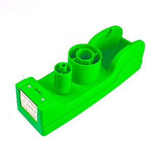 超市捆菜机蔬菜捆扎机环保膜扎口机打包扎菜结束机生鲜水果捆绑机