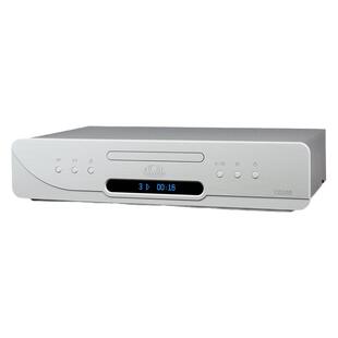 法国珊瑚礁Atoll CD200 签名版 原装进口家用发烧HIFI 激光CD唱机