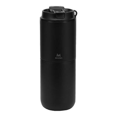 MUVNA便携式手冲咖啡研磨一体机