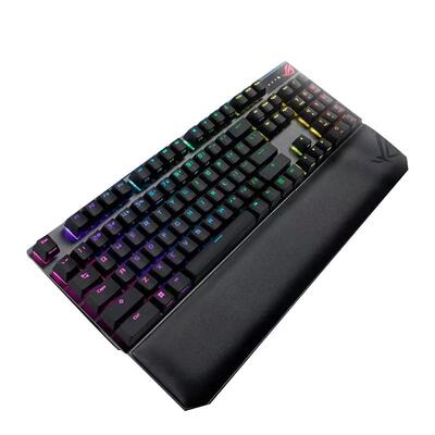 ROG/玩家国度游侠RX机械键盘