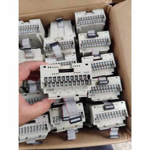 议价台达plc扩展模块DVP04AD-H2 04DA-H2  DVP16HP11R 16HM11N模