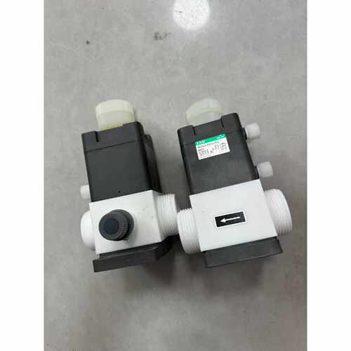CKD液用阀 AMD542-20AIU-34S 流体控制阀 液压系统 工业管路