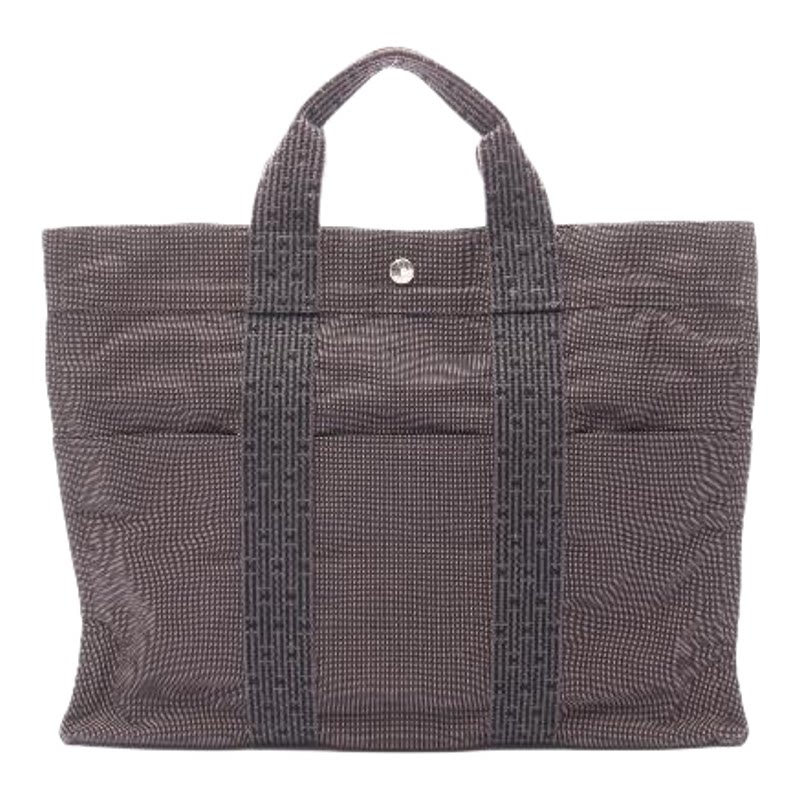 中古Hermes爱马仕托特包