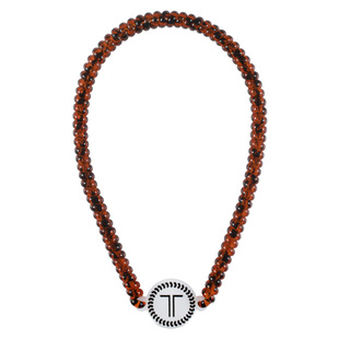 美国进口Teleties电话线发箍圈女高颅顶日常外戴运动头箍2025新款