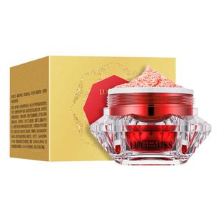 （发3件）luofmiss虫草润泽精华霜龙血膏遮瑕面霜补水保湿素颜霜