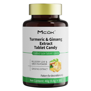 [专利控糖]三价铬元素高血糖保健品专用血糖平衡片糖尿病特效非药