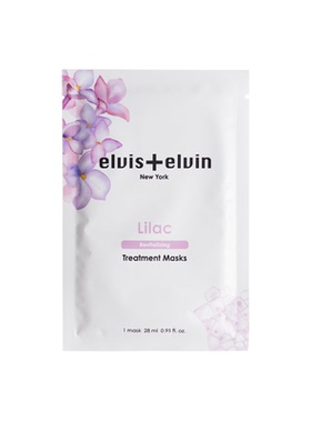 ElvisElvin舒缓滋润救急面膜