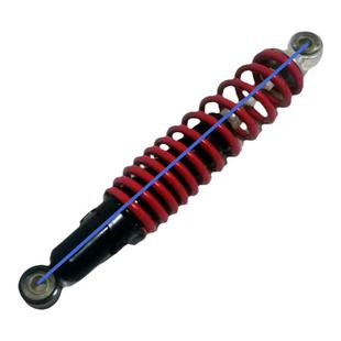 电动三轮车减震器全封闭前叉客运篷车方向避震器液压缓冲减震