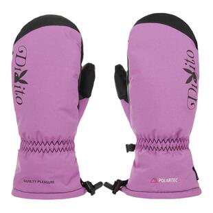 【DIMITO X PLAYBOY】23/24滑雪手套男女保暖防寒手套 46F031