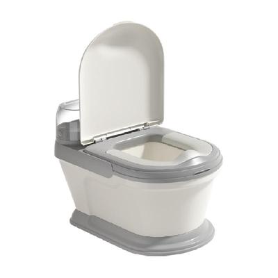 芭芭优儿童马桶坐便器