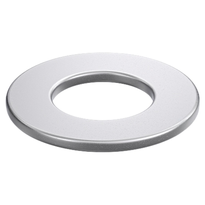 达克罗六角螺母平垫弹垫