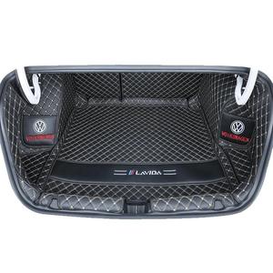 大众24款朗逸PLUS全包围后备箱垫25朗逸尾箱垫满逸星空新锐版专用