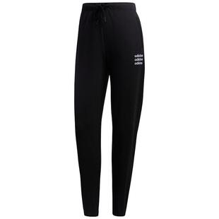 Adidas/阿迪达斯正品 neo W C+ PANTS 女子秋季运动裤 GJ7926