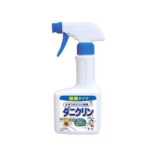 日本UYEKI威奇除螨喷剂除螨虫除菌去螨喷雾剂床上宠物母婴用2瓶装