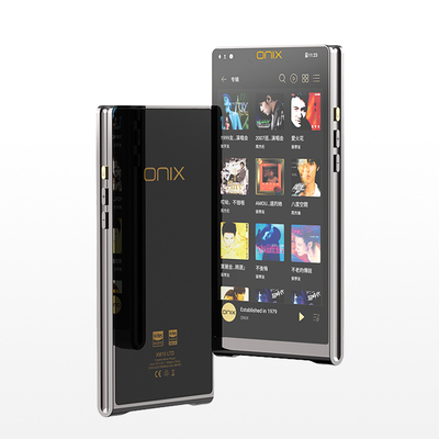 欧尼士XM10LTD智能音频播放器