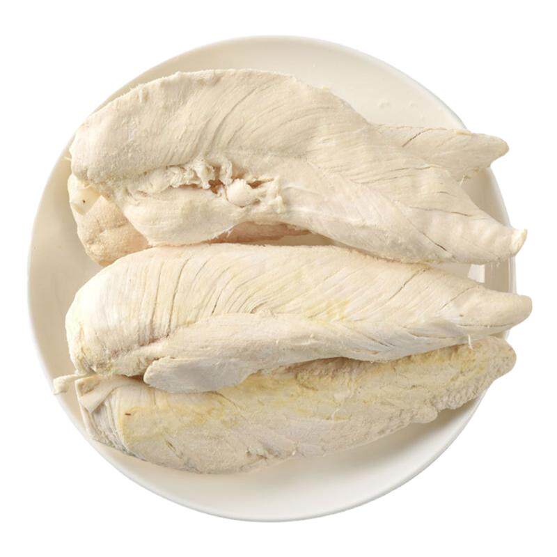 萌宠帝鸡胸肉冻干零食营养