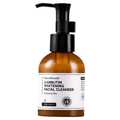 FaceWashFacialCleanser洁面