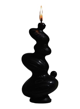 卷宗商店 | 大浮有粒 浮粒FullyCreative香薰蜡烛艺术摆件