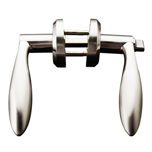 门锁无钥匙室内门球形把执手锁锁芯通用型812厕所门卫生间门门锁