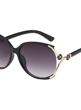 帕森珂太阳镜女款偏光防紫外线