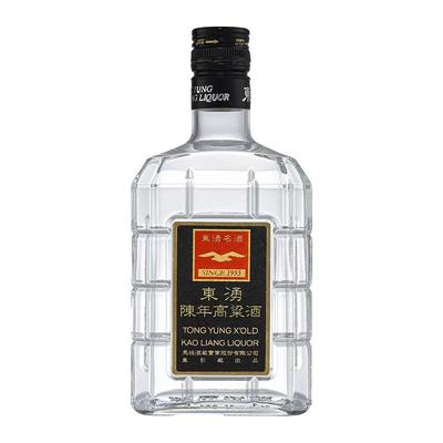 马祖高粱酒600ml45度清香型