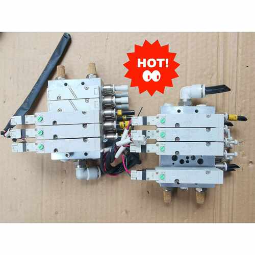 【请询价】CKD电磁阀4RE21900E2M13