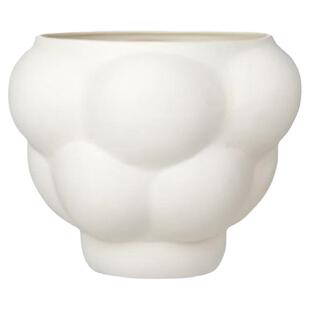 现货 丹麦进口Louise Roe陶瓷碗花盆花瓶Balloon收纳装饰摆件北欧