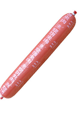 河北沧州大火腿淀粉肠手抓饼肉夹馍烧饼夹肉肠煎炸串肠650克包邮