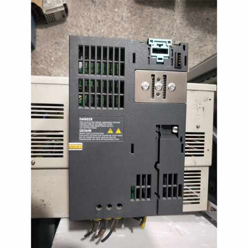 议价6SL3210-1SE21-0AA0西门子S120变频器4KW千瓦6SL3210-1SE21-O