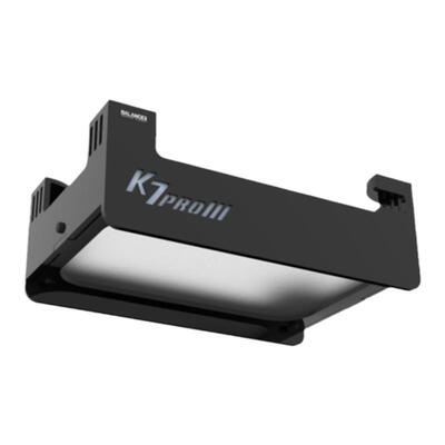 百蓝灯罩纽斯K7MINI二代三代