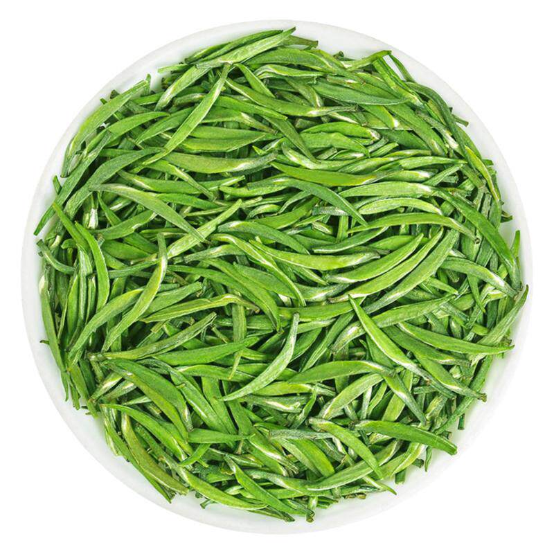 2026年新茶上市绿茶雀舌茶叶