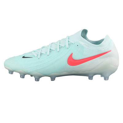 耐克PHANTOM高帮长钉足球鞋男女