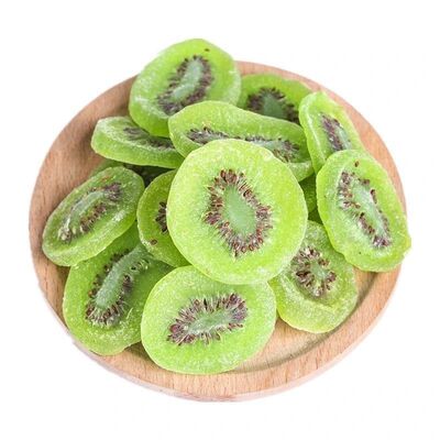 【促销】维C果王猕猴桃干奇异果干蜜饯水果干果脯猕猴桃凉果零食