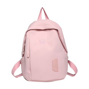 儿童双肩包休闲旅游户外出游小背包男女童小学生书包轻便女孩春游