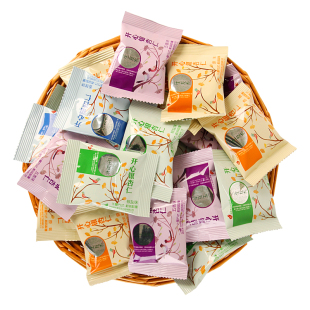 三生友杏开心银杏仁香酥即食白果仁熟银杏果坚果休闲零食邳州特产