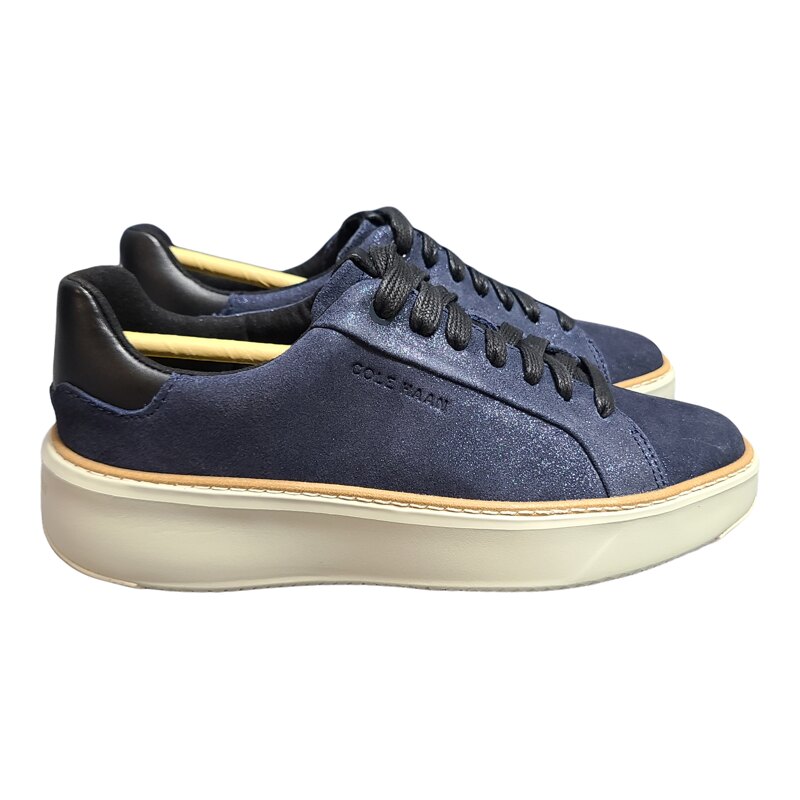 Cole Haan/歌涵女士时尚潮流百搭舒适休闲板鞋