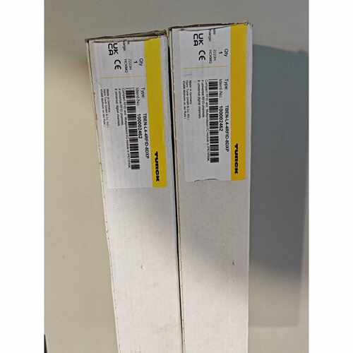非标价图尔克TURCKTBENL44RFID8DXP模块修理