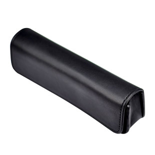 HOHNER半音阶口琴包SUZUKI专用皮质16孔12孔14孔新手保护口琴套