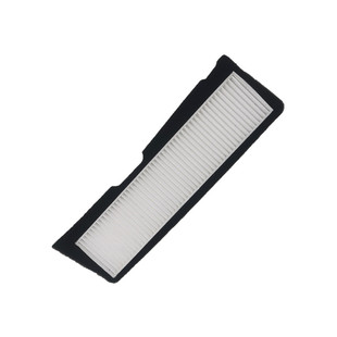 适配特斯拉 model3 空调滤芯 tesla外置进风口滤芯防灰尘过滤网格