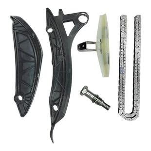 盖茨标致4008 5008 508雪铁龙C5 C6 C5天逸 508L正时链条套装1.8T