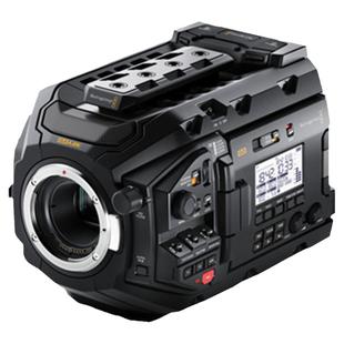 Blackmagic BMD URSA Mini pro 4.6K G2 EF/Broadcast专业电影机