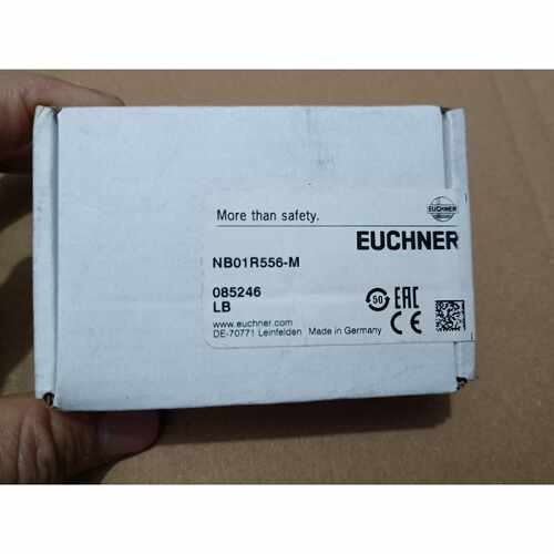 全新德国EUCHNER安士能NB01R556M原装正品