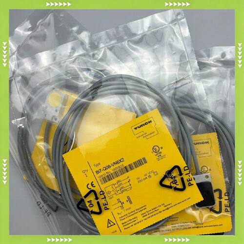 【问价】图尔克接近开关BC5-Q08-AN6X2/S250  BI适用